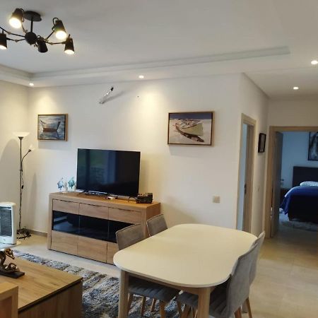 Costa Mar Martil Tetouan Apartment ภายนอก รูปภาพ