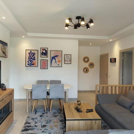 Costa Mar Martil Tetouan Apartment ภายนอก รูปภาพ
