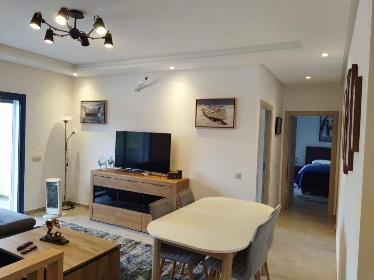 Costa Mar Martil Tetouan Apartment ภายนอก รูปภาพ