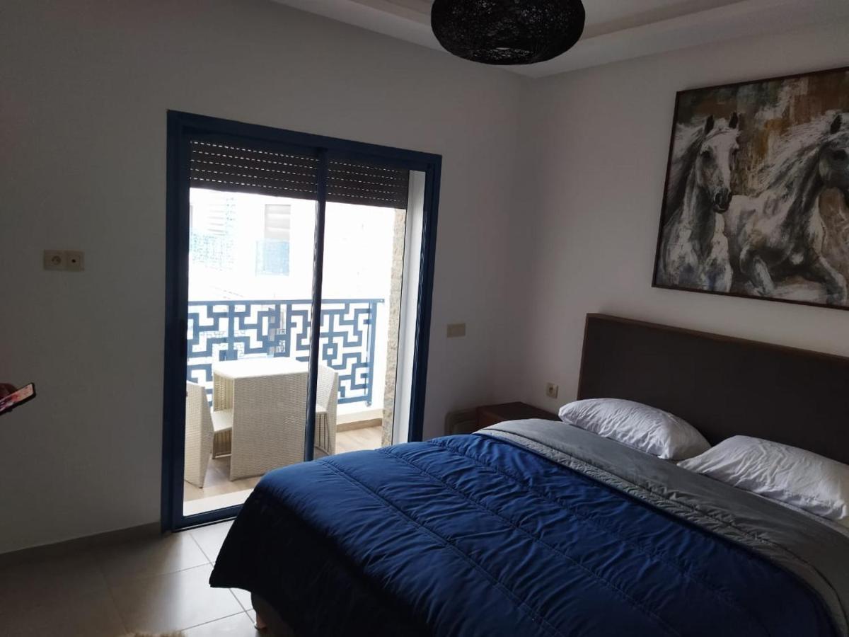 Costa Mar Martil Tetouan Apartment ภายนอก รูปภาพ