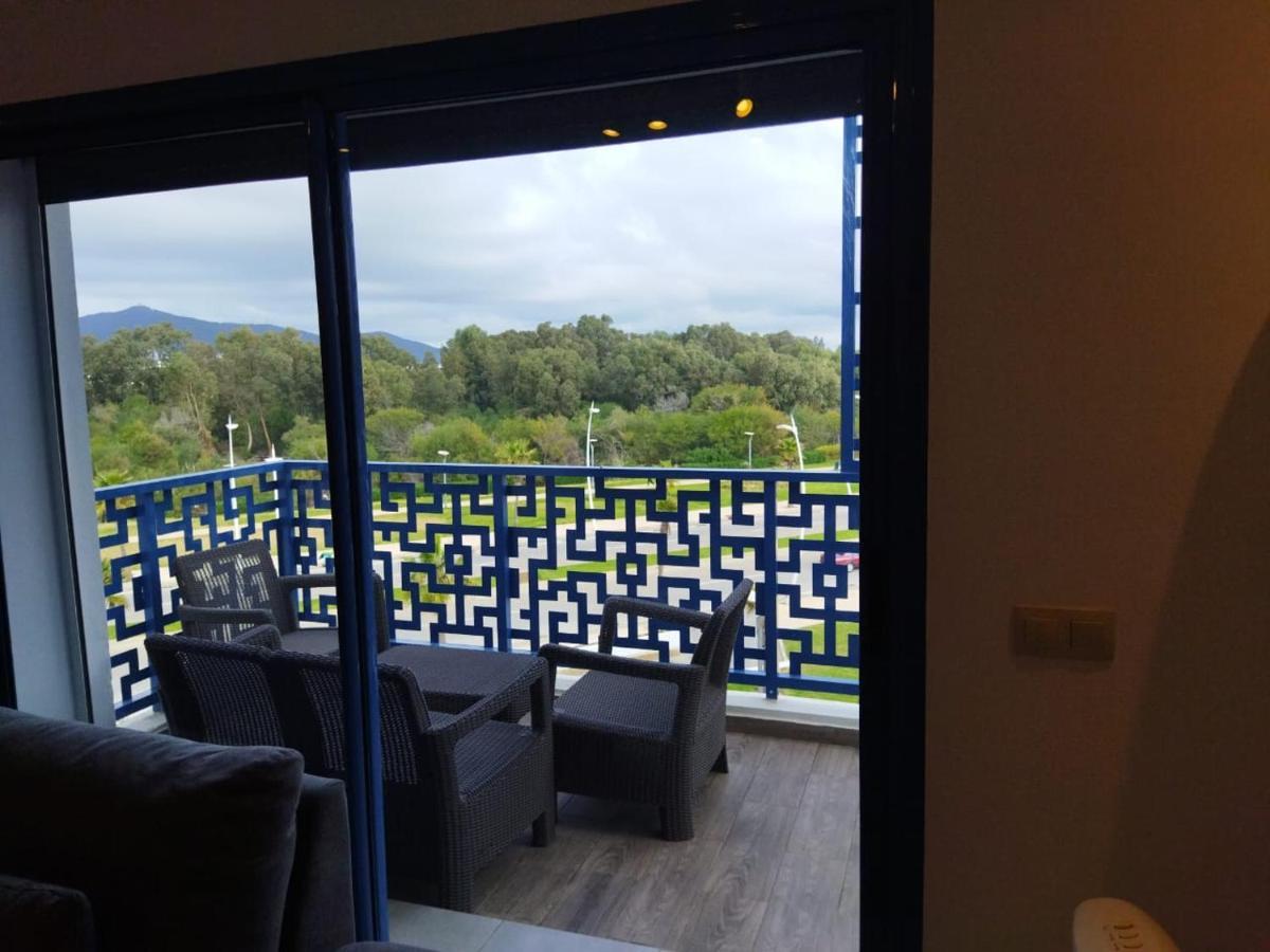 Costa Mar Martil Tetouan Apartment ภายนอก รูปภาพ