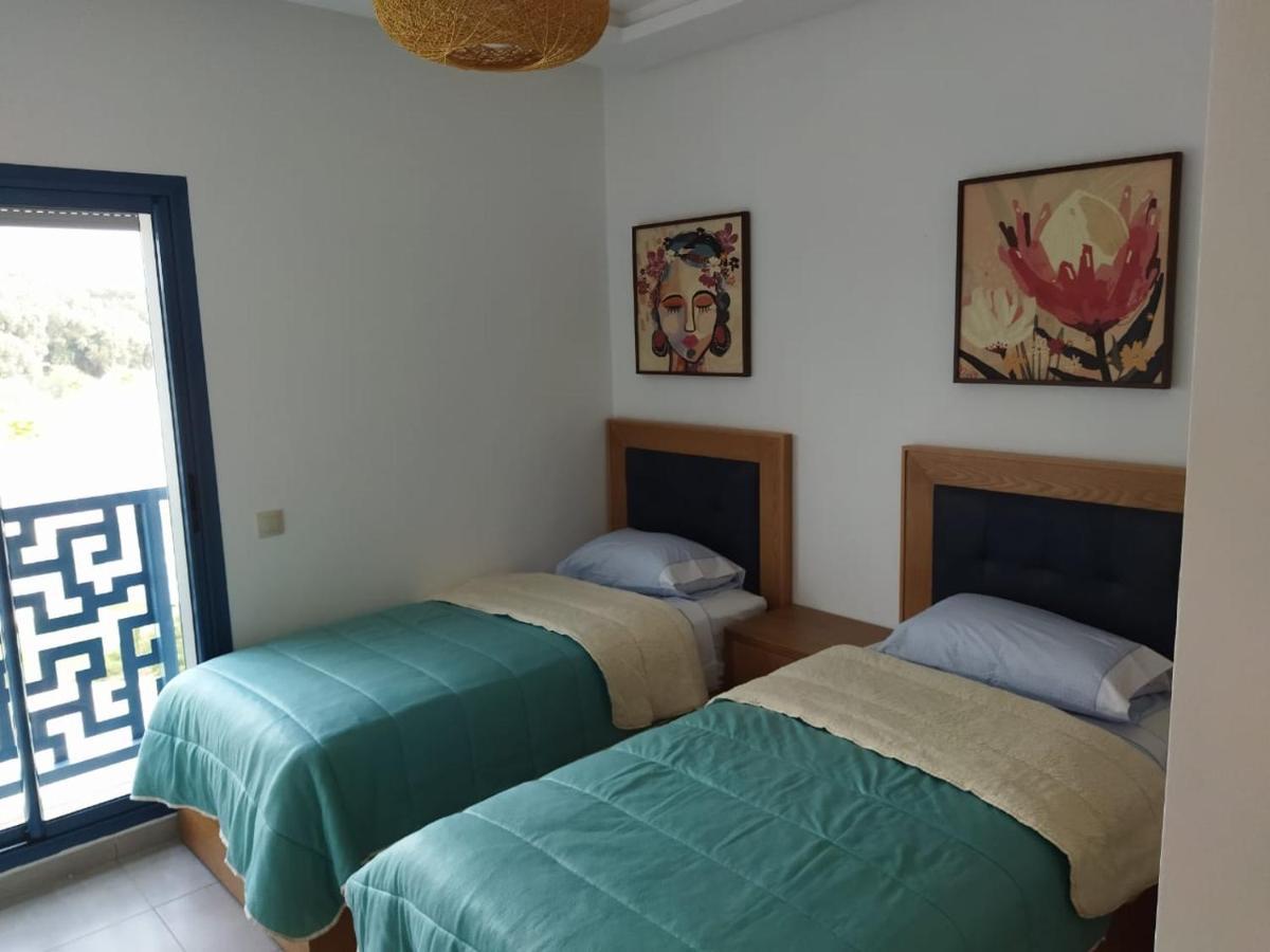 Costa Mar Martil Tetouan Apartment ภายนอก รูปภาพ