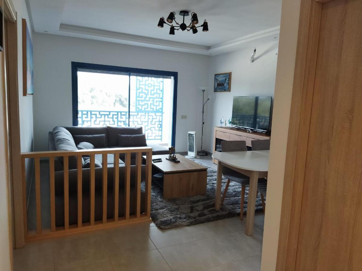 Costa Mar Martil Tetouan Apartment ภายนอก รูปภาพ