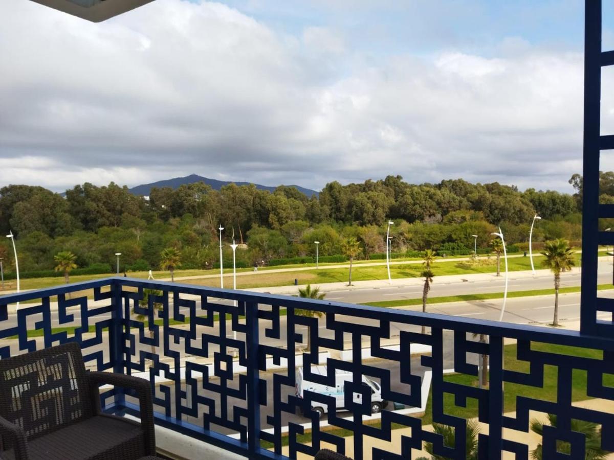 Costa Mar Martil Tetouan Apartment ภายนอก รูปภาพ