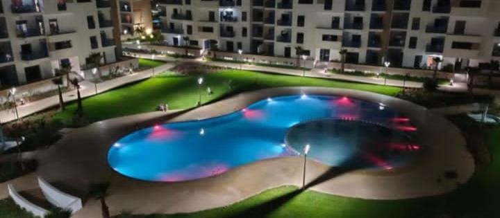 Costa Mar Martil Tetouan Apartment ภายนอก รูปภาพ