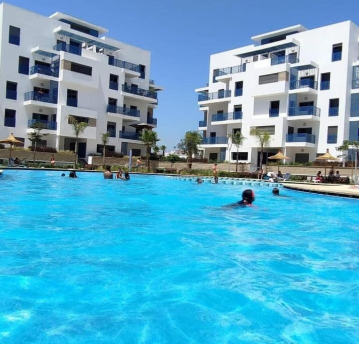 Costa Mar Martil Tetouan Apartment ภายนอก รูปภาพ