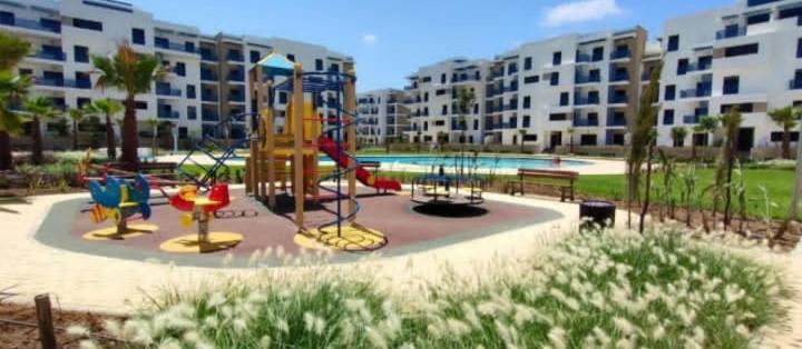Costa Mar Martil Tetouan Apartment ภายนอก รูปภาพ